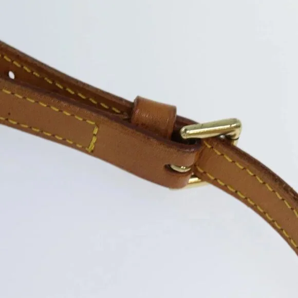 LOUIS VUITTON Monogram Saint Germain Shoulder Bag M51207 LV Auth ar11948B - Picture 11 of 16